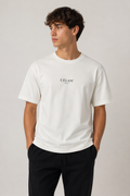Cèlan Paris Tshirt Signatur