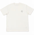 Célan Paris T-shirt Logo Monogramm