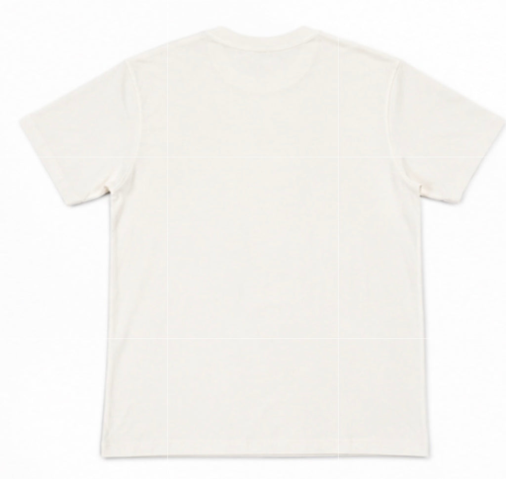 Célan Paris T-shirt Logo Monogramm