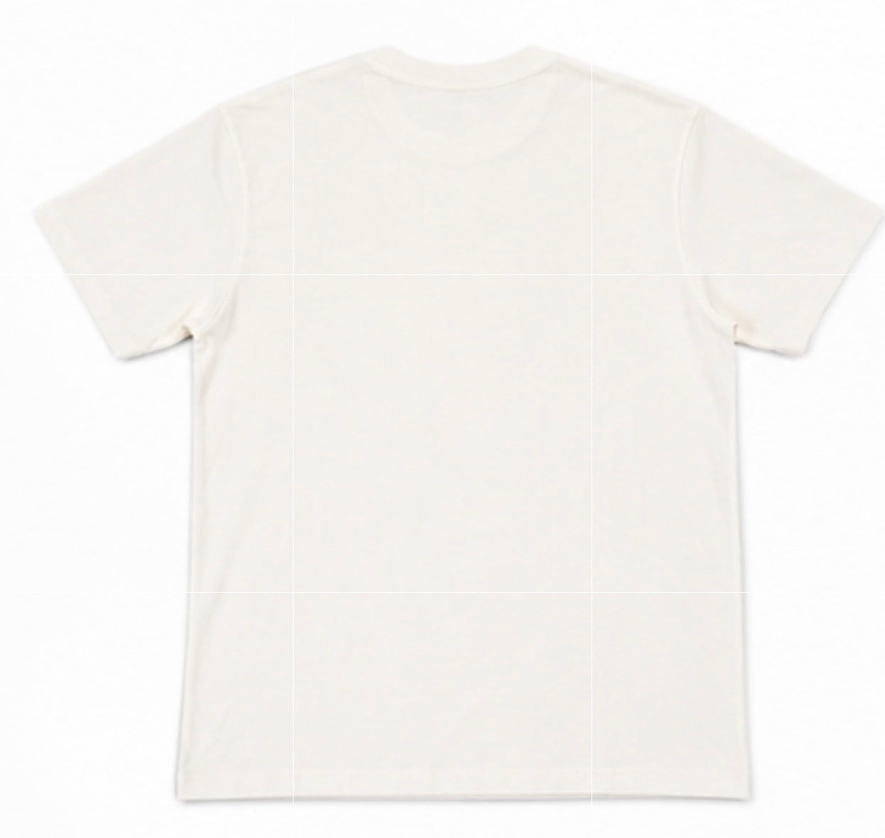 Célan Paris T-shirt Logo Monogramm