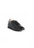 Célan Paris Sneaker KroKo Nero