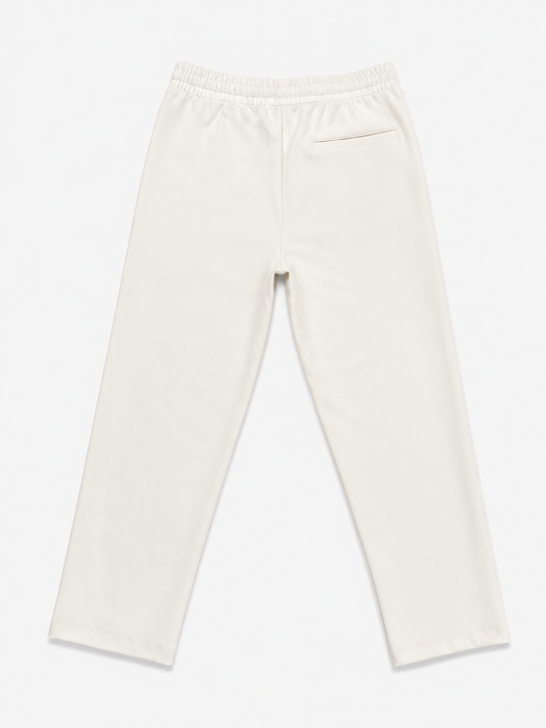 Célan Paris Lounge Trousers in Beige