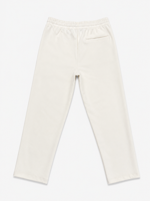 Célan Paris Lounge Trousers in Beige